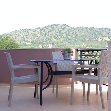 Villa Leondis Melidhonion  Экстерьер фото