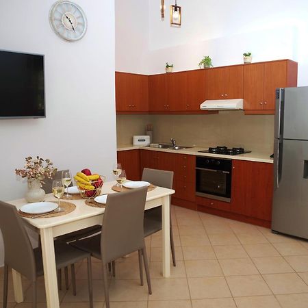 Villa Leondis Melidhonion  Экстерьер фото