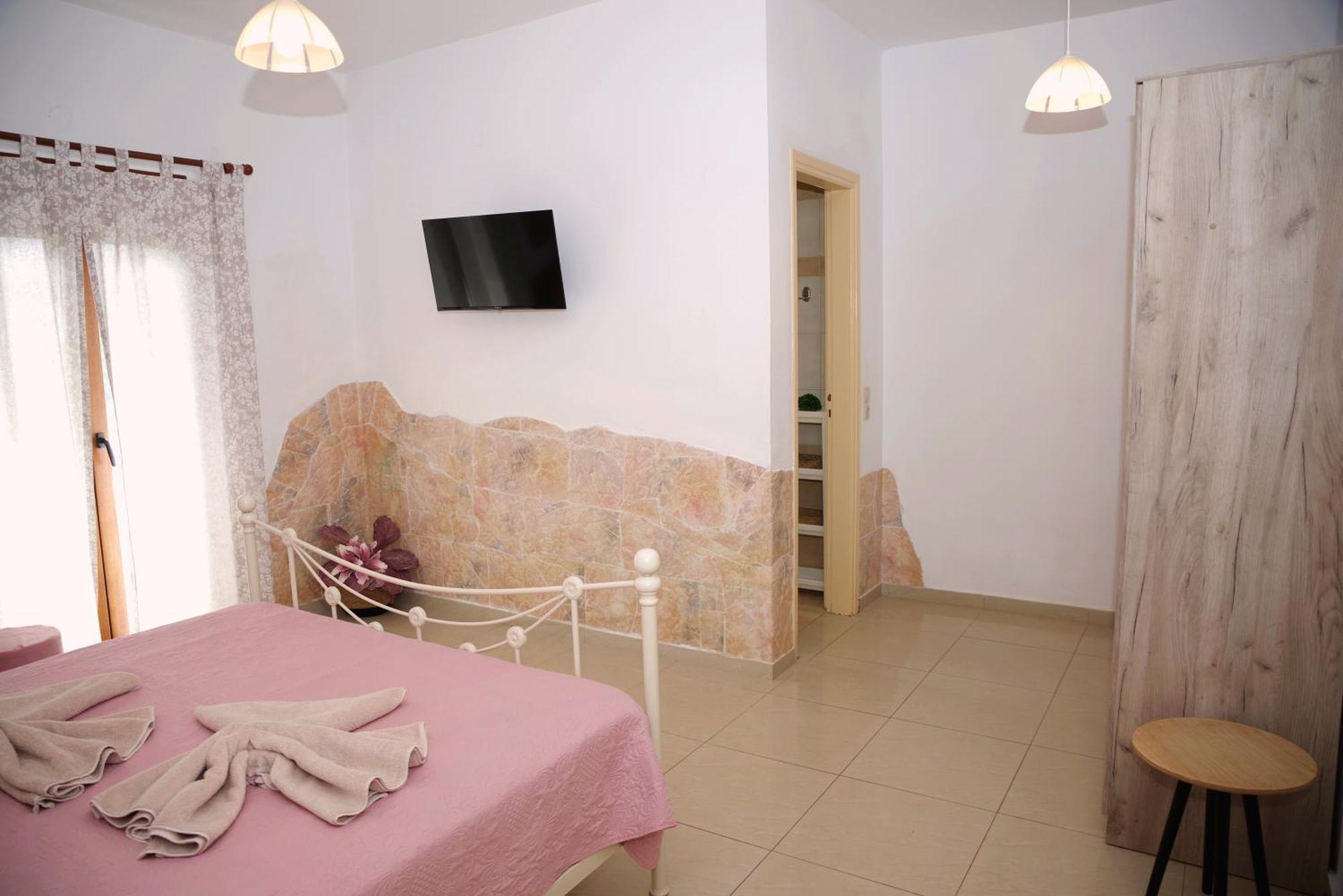 Villa Leondis Melidhonion  Экстерьер фото